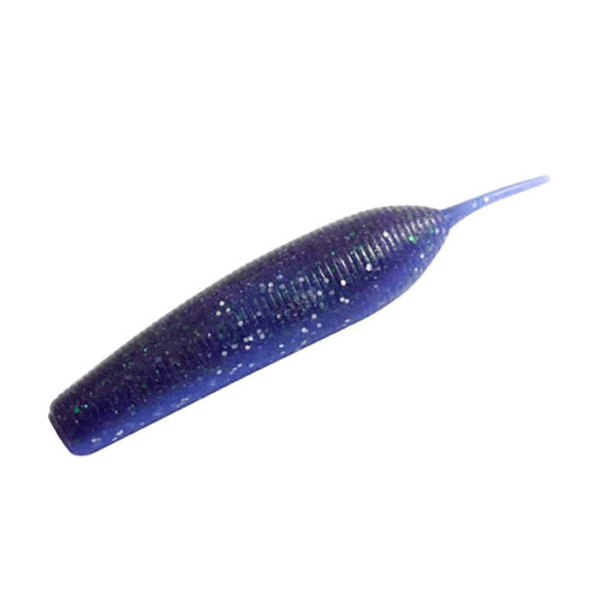 GEECRACK IMO RIPPER 95 95mm : 14g (7 pcs/pack) #228 JUNEBUG/BLUE
