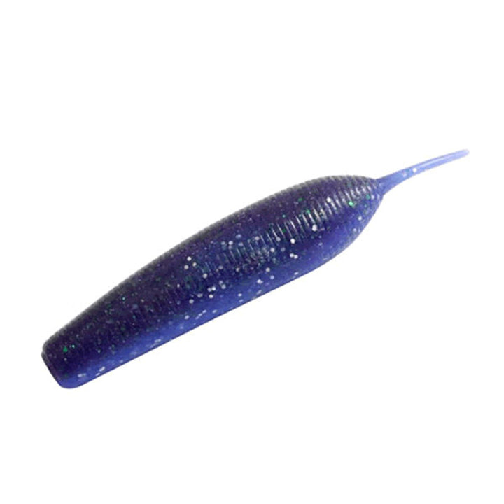 GEECRACK IMO RIPPER 95 95mm : 14g (7 pcs/pack) #228 JUNEBUG/BLUE