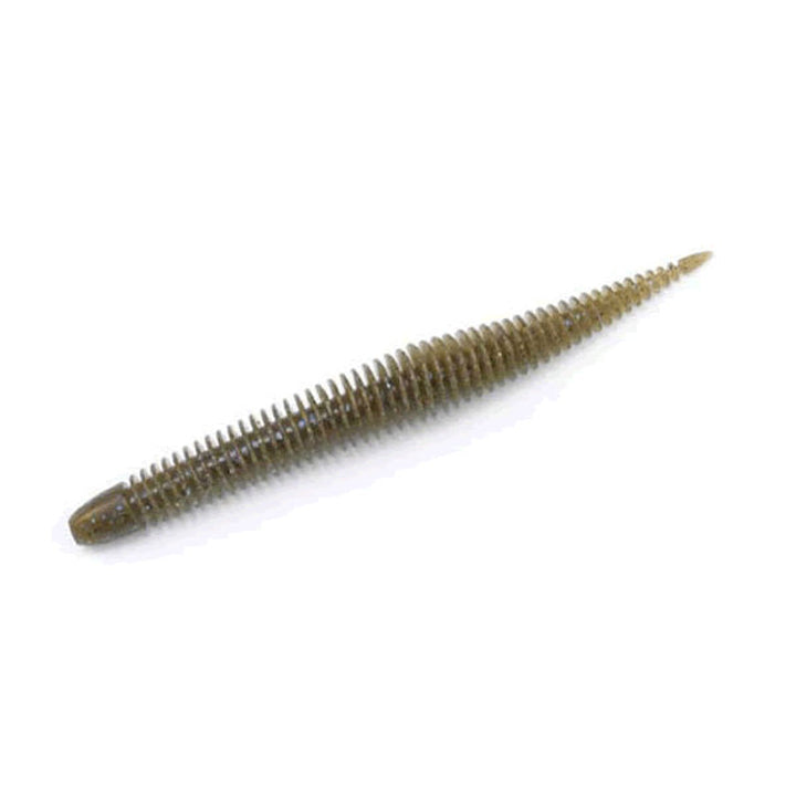 GEECRACK BELLOWS STICK 2.8" (8 pcs/pack) #283 KUWASE MOEBI