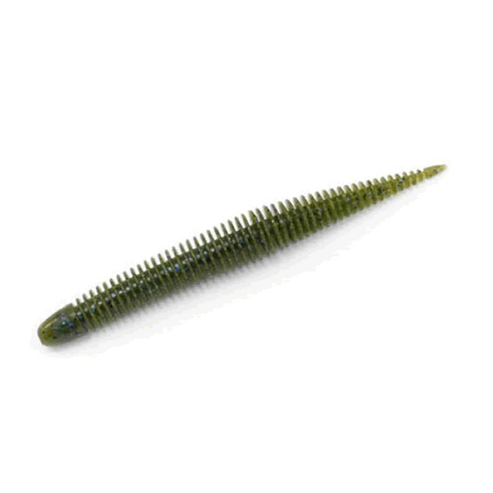 GEECRACK BELLOWS STICK 4.8 (6 pcs/pack) #286 WEED SPECIAL