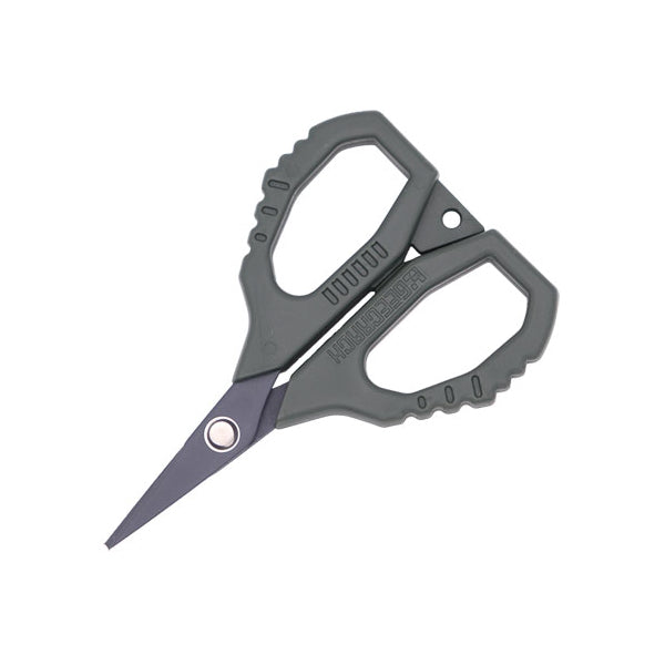 GEECRACK PE SCISSORS KIWAMI 108mm×70mm×10ｍｍ ARMY GREEN