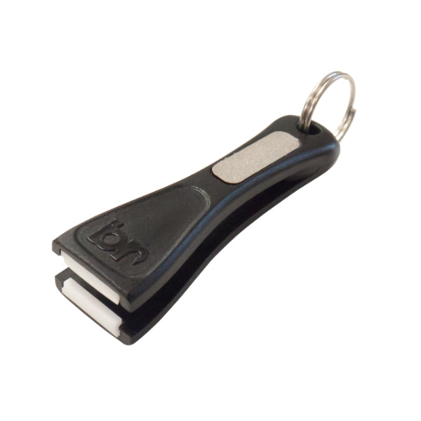 BREADEN KIWA CUTTER 60mm BLACK