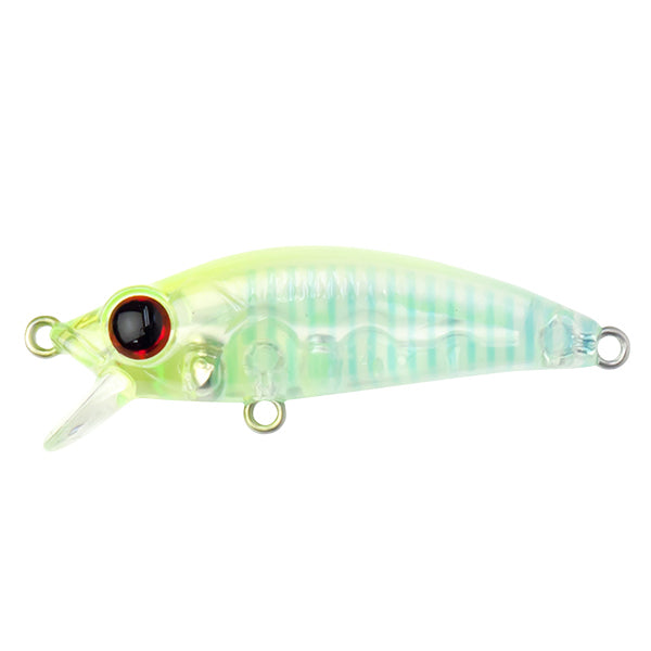 BREADEN 13-NUT 40F 40mm : 2.3g FLOATING #12 SHIMA LEMON R