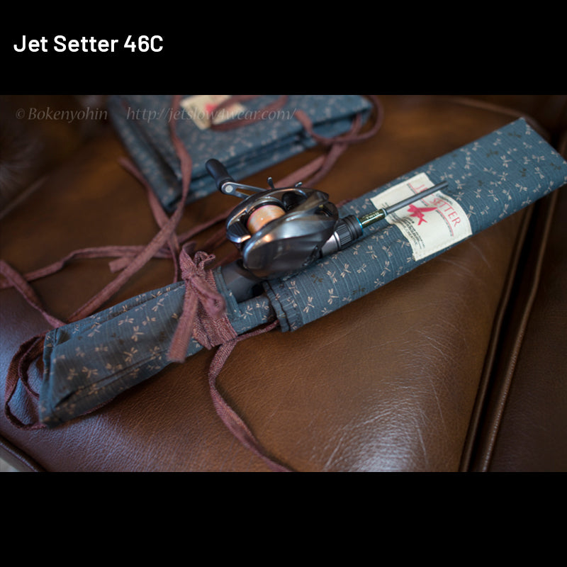 Jet Slow Jet Setter Jet Setter 46C (4 pieces, Casting)
