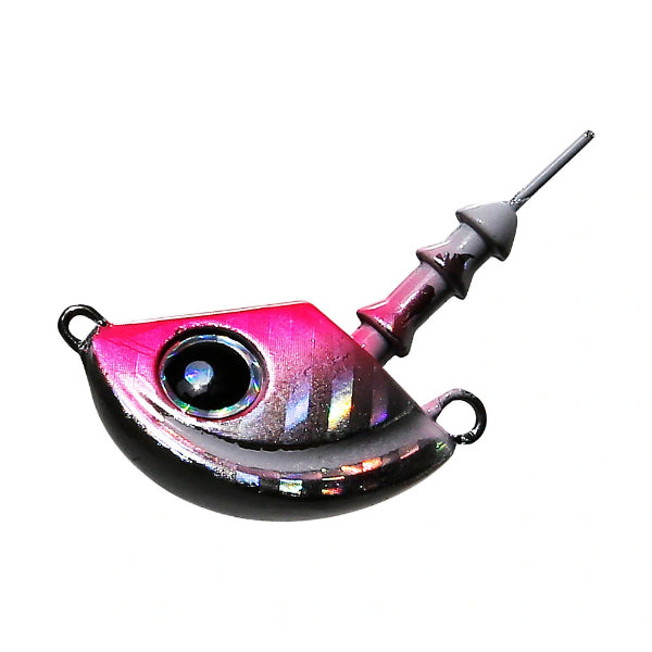 Buddy Works 45HEAD 21g (2 pcs/pack) HIPER PINK