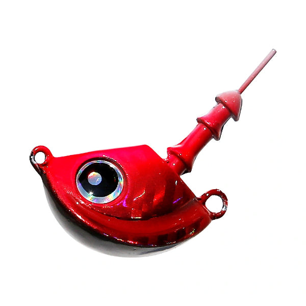 Buddy Works 45HEAD 28g (2 pcs/pack) RED BUDDY