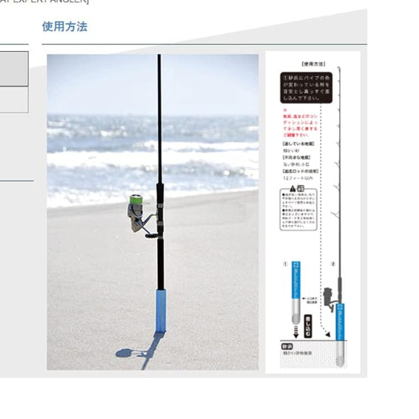 Buddy Works BUDDY STAND BUDDYWO BLUE
