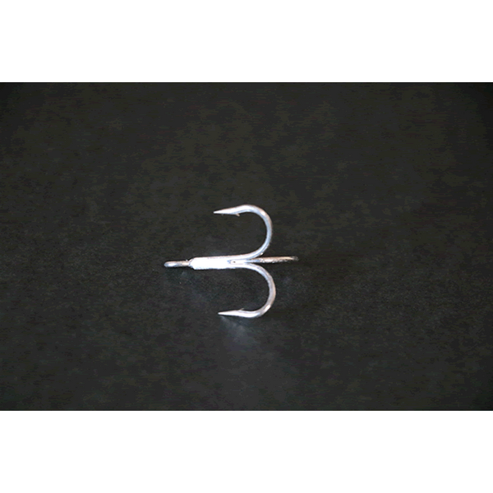 ICHIKAWA KAMAKIRI TREBLE 86XS #8 : 0.31g (7 pcs/pack)