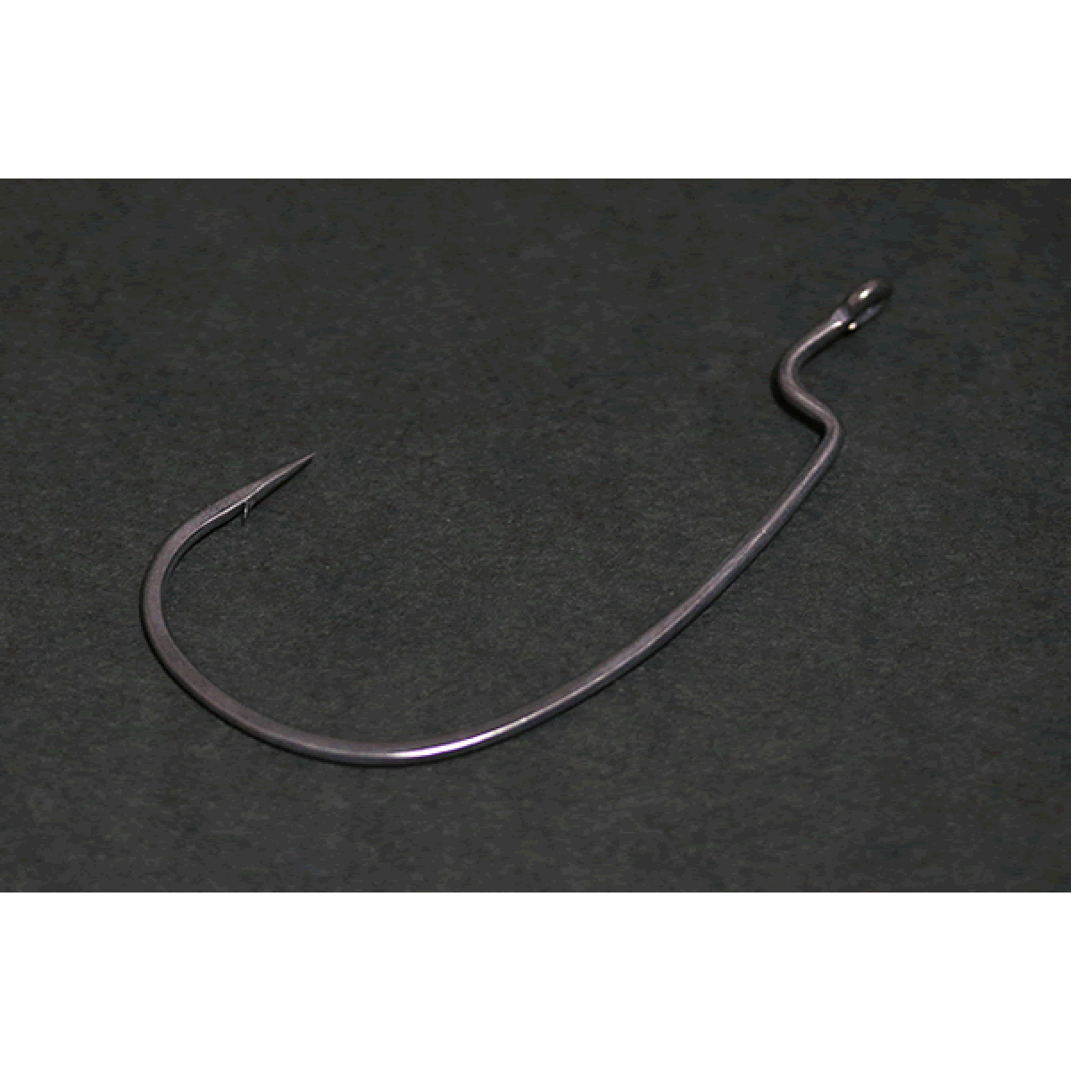 ICHIKAWA MUSCLE HOOK #3/0 (5 pcs/pack)