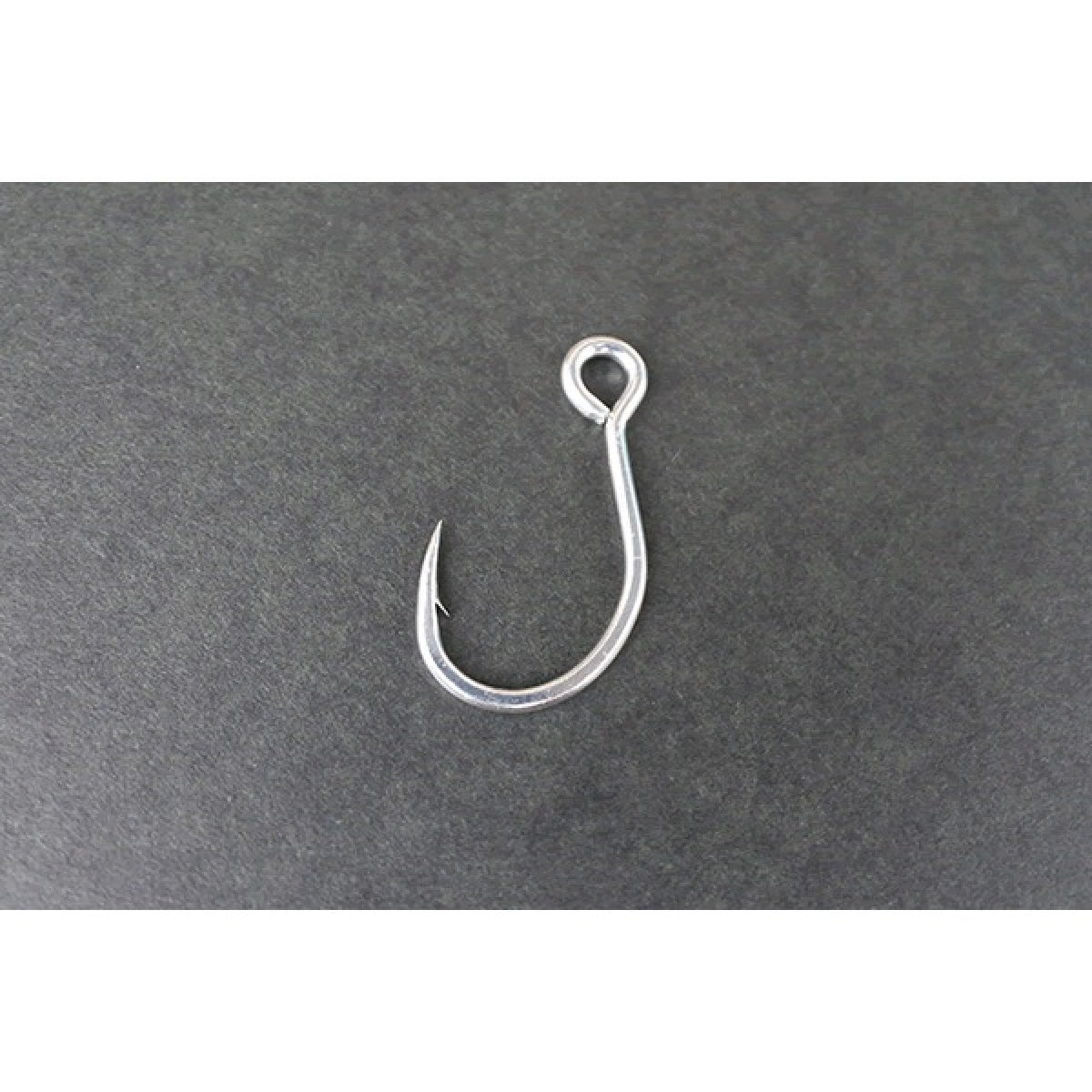 ICHIKAWA STRONG SINGLE #3/0 : 1.15g (6 pcs/pack)