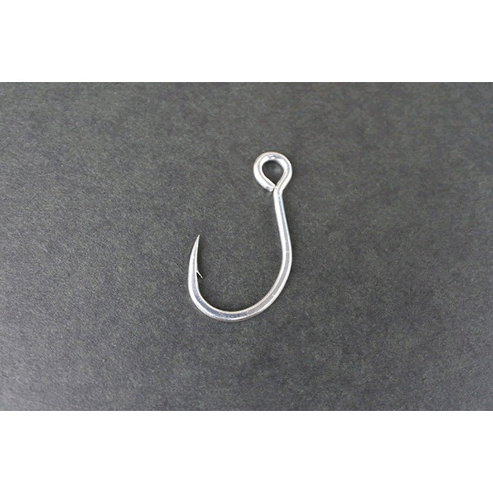ICHIKAWA STRONG SINGLE #3/0 : 1.15g (6 pcs/pack)