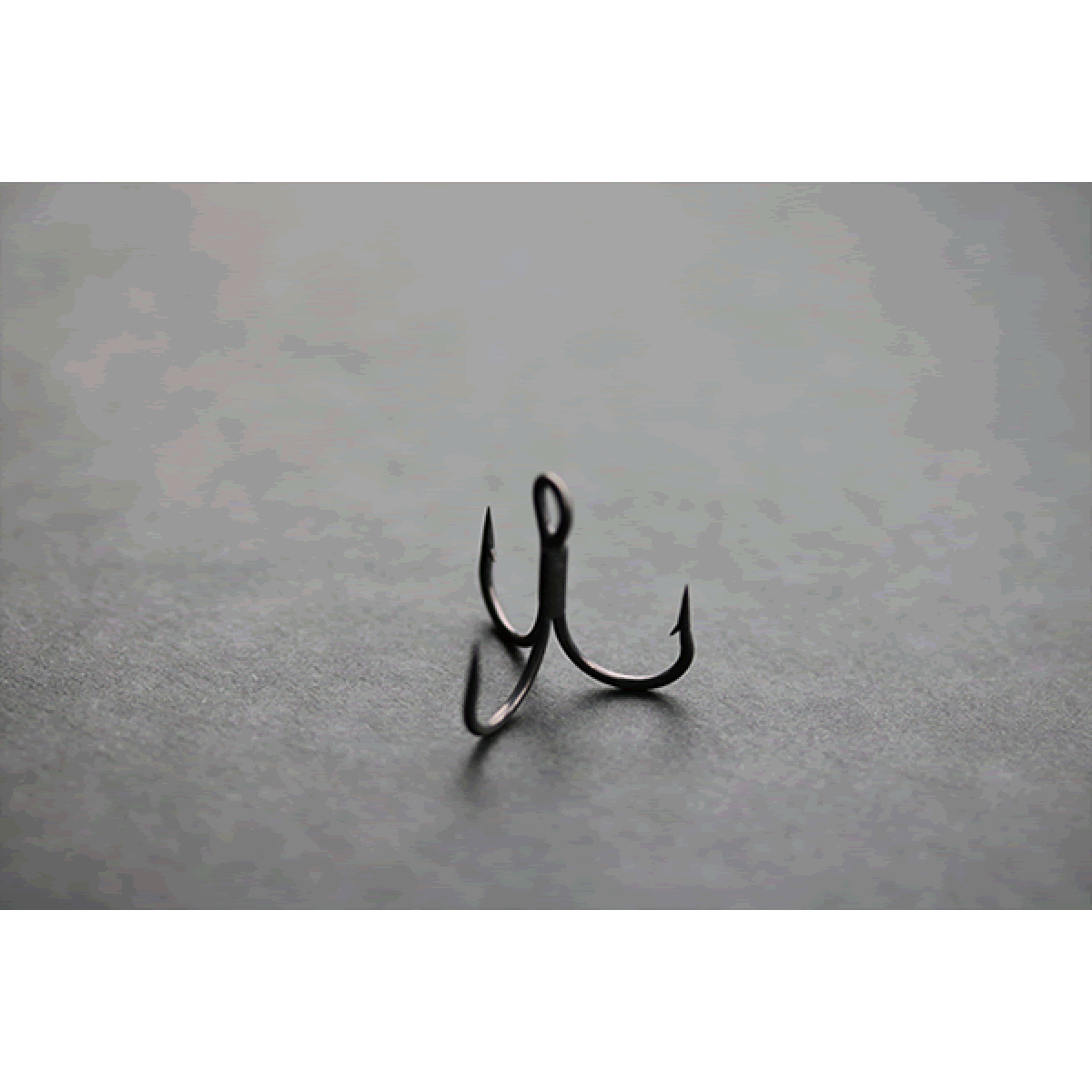 ICHIKAWA KAMAKIRI TREBLE SHORT SHANK #2 (5 pcs/pack)