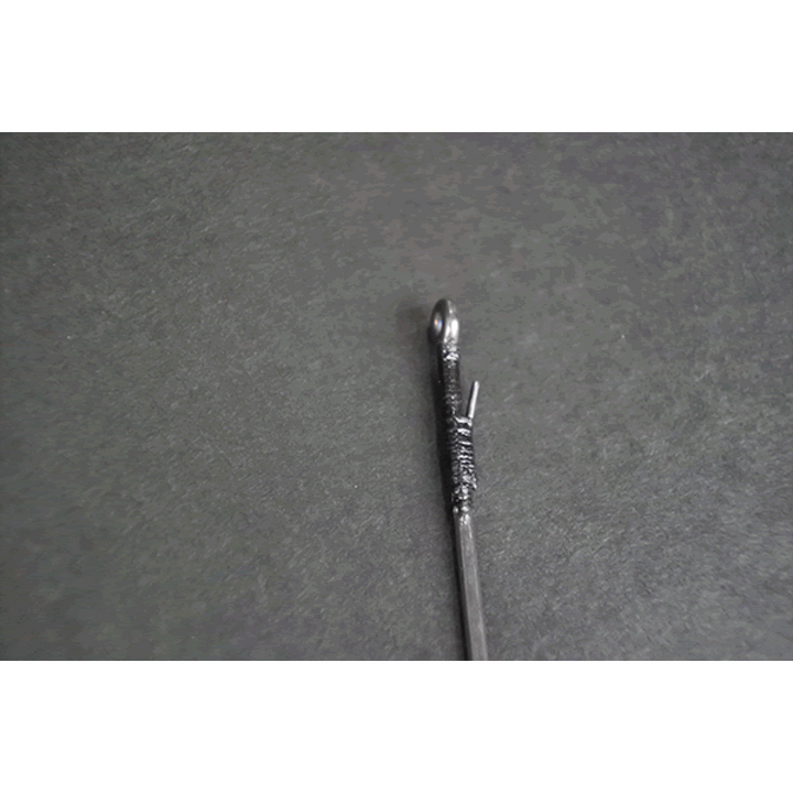 ICHIKAWA TS-3 #2/0 (4 pcs/pack)