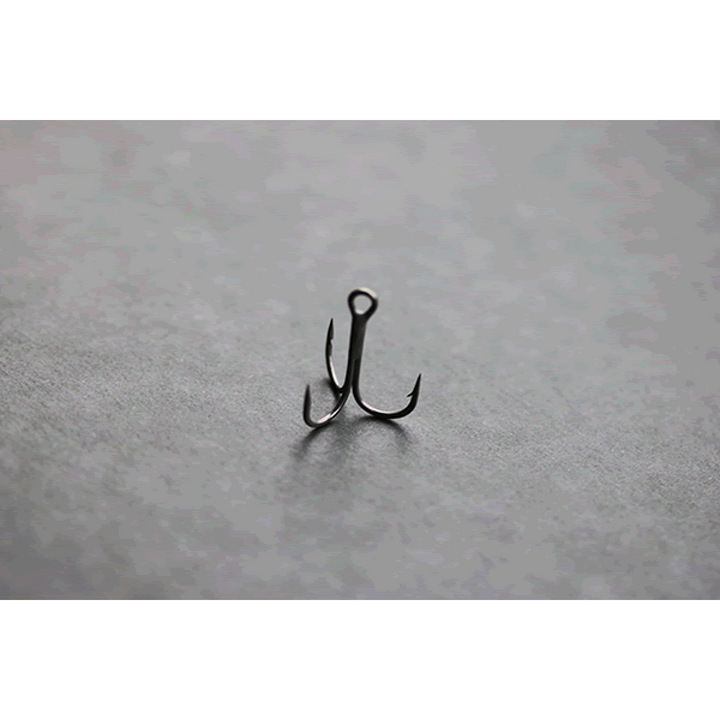 ICHIKAWA KAMAKIRI TREBLE 84S #12 : 0.13g (9 pcs/pack)
