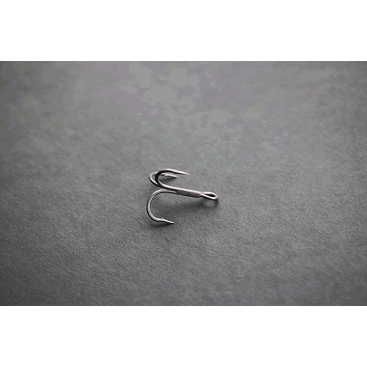 ICHIKAWA KAMAKIRI TREBLE 84X #2 : 1.20g (5 pcs/pack)
