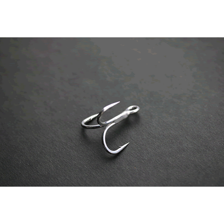 ICHIKAWA KAMAKIRI TREBLE 88X5 #1 : 2.6g (6 pcs/pack)