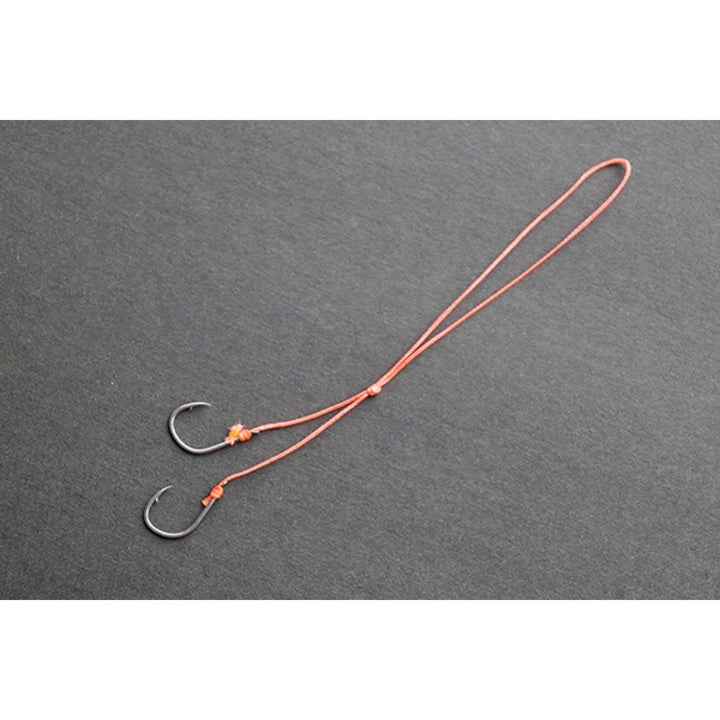 ICHIKAWA T.R.B HOOK ASSIST S (2 pcs/pack)