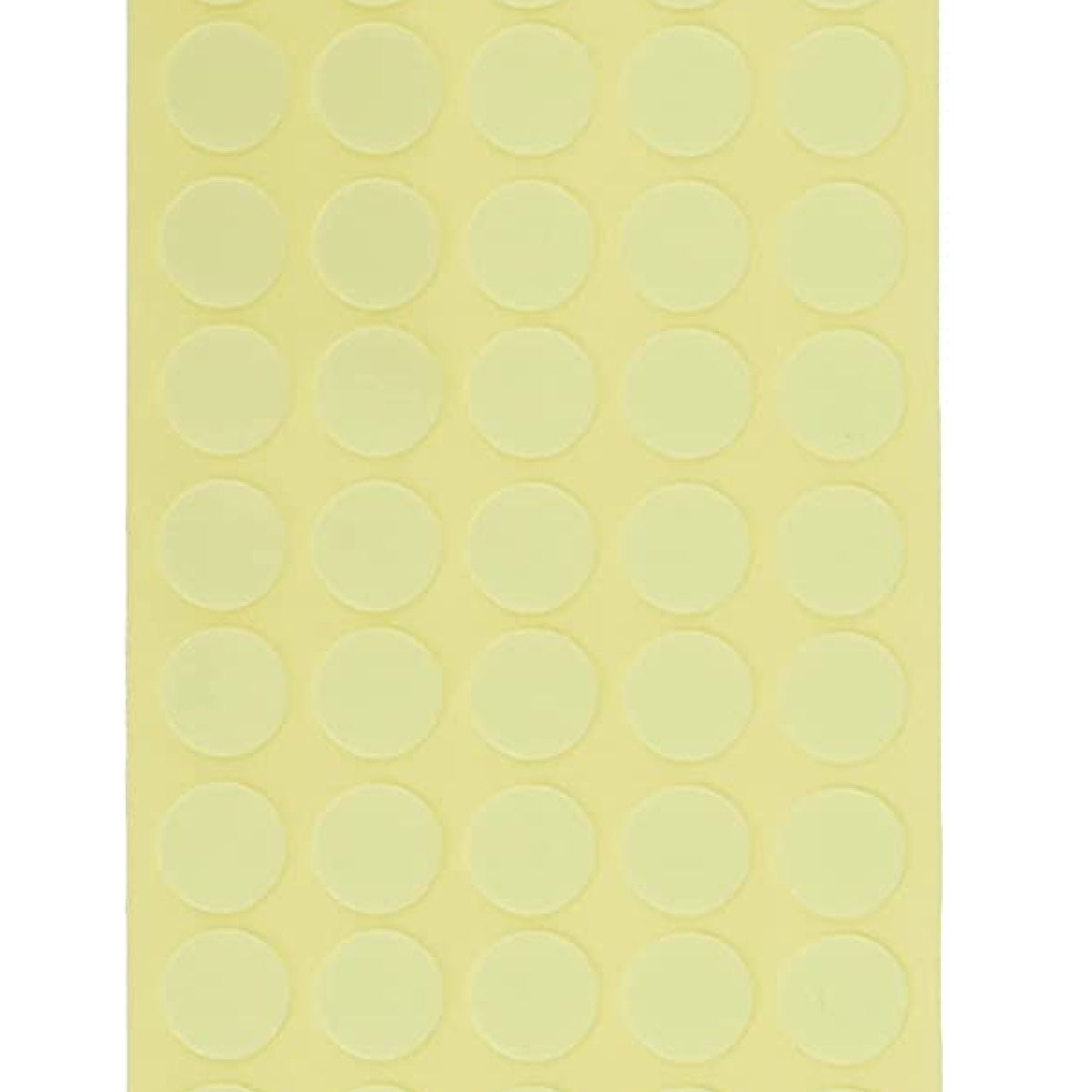 XESTA ULTRA GLOW SEAL W50 x H175mm : Dot 4mm (2 pcs/pack)