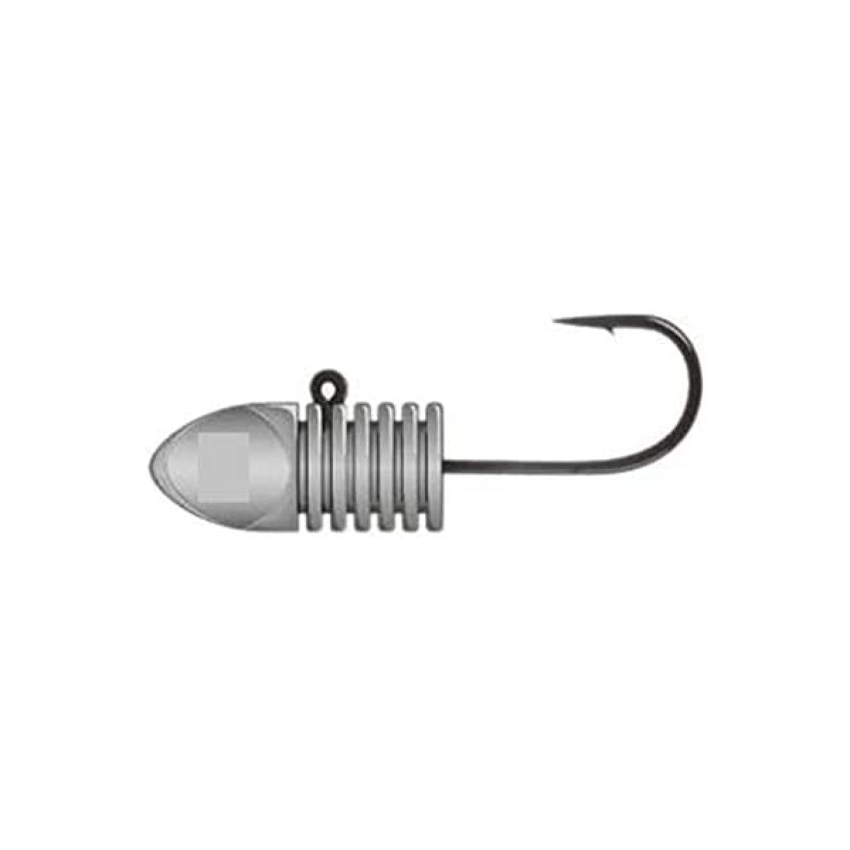XESTA BULLET RIBHEAD #8 - 0.6g (4 pcs/pack)