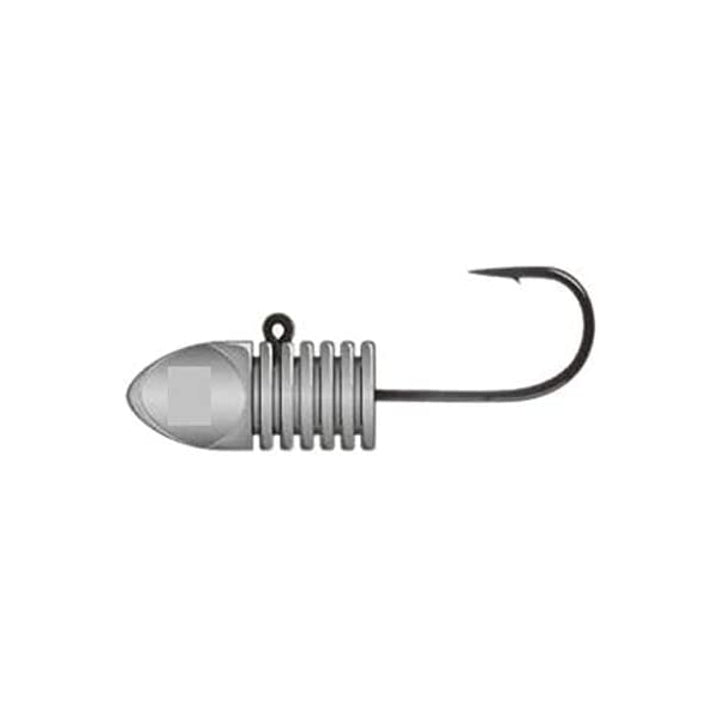 XESTA BULLET RIBHEAD #5 - 1.5g (4 pcs/pack)