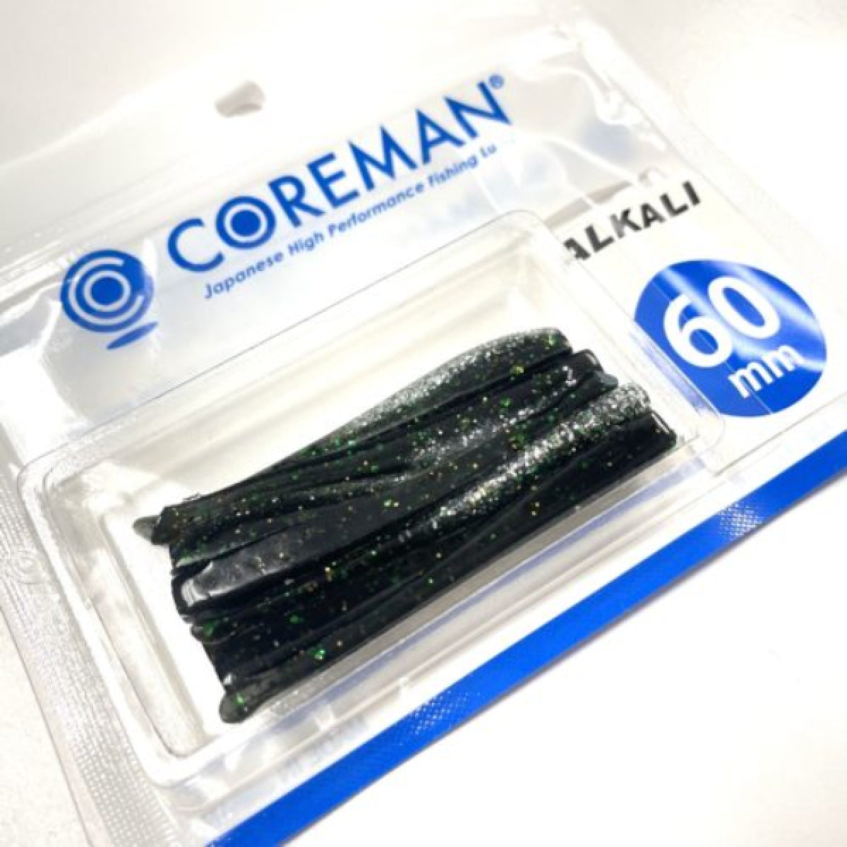 COREMAN ALKALI 60mm #001 KATAKUCHI IWASHI