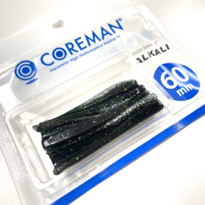 COREMAN ALKALI 60mm #001 KATAKUCHI IWASHI