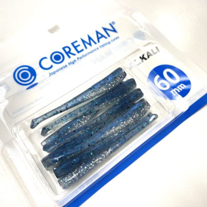 COREMAN ALKALI 60mm #002 MAIWASHI