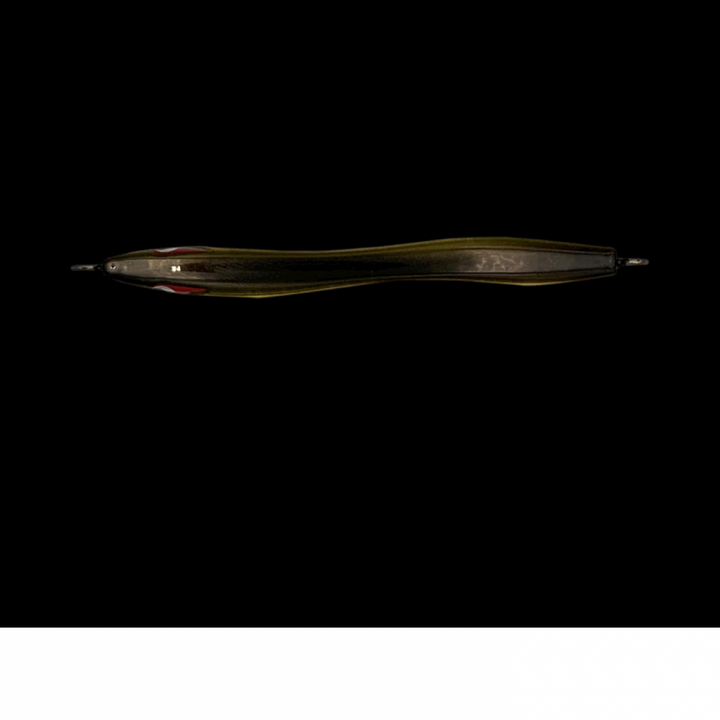 BOZLES NOBUNAGA LIGHT 60g GREEN GOLD