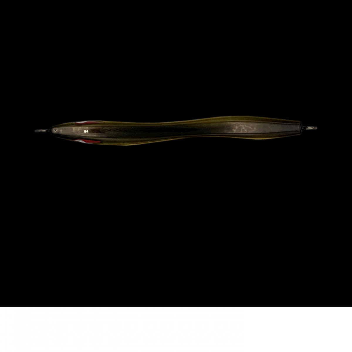 BOZLES NOBUNAGA LIGHT 60g UV SILVER