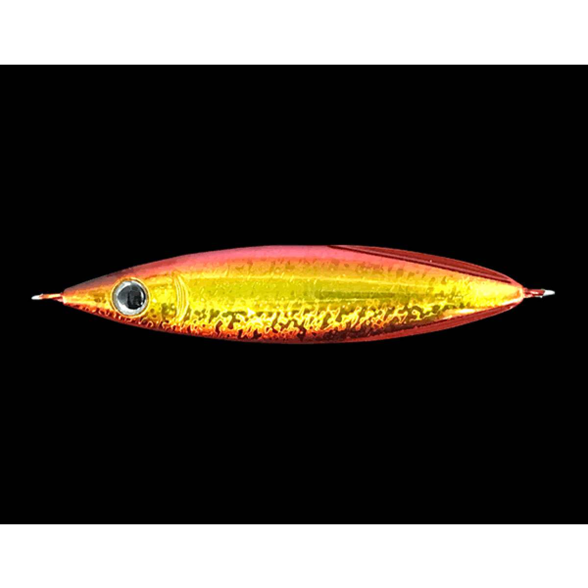 Zeake Z_BIT 30g 30g 73mm ZB006 AKAKIN