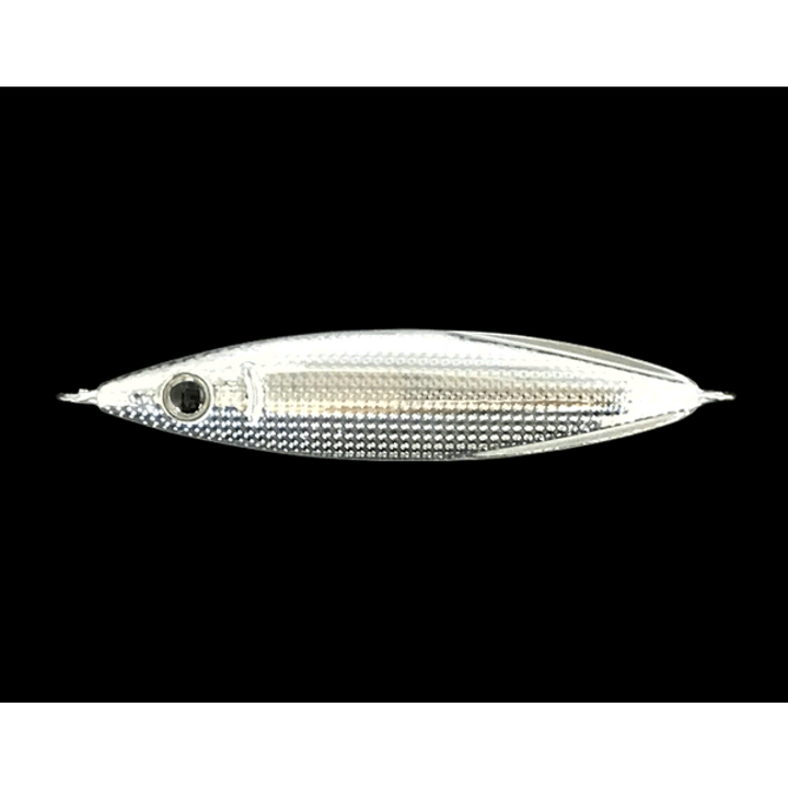 Zeake Z_BIT 40g 40g 80mm ZB001 SILVER