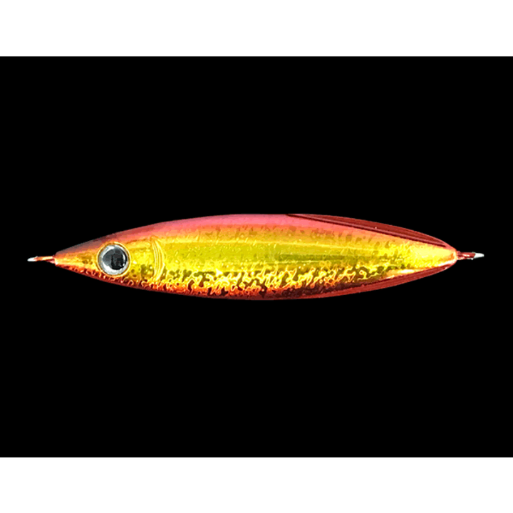 Zeake Z_BIT 40g 40g 80mm ZB006 AKAKIN