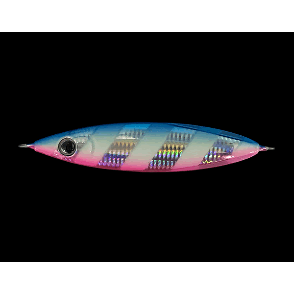 Zeake Z_BIT 40g 40g 80mm ZB012 BURUPIN ZEBRA GLOW