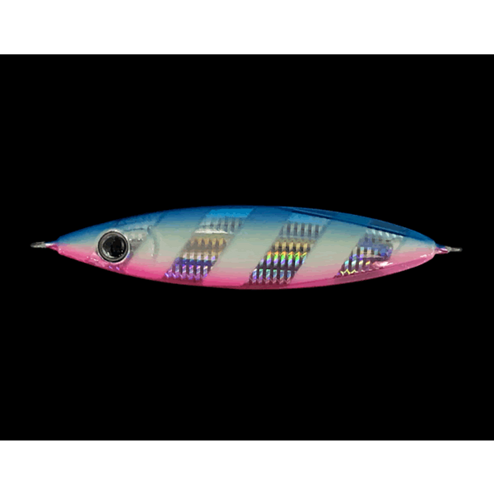 Zeake Z_BIT 40g 40g 80mm ZB012 BURUPIN ZEBRA GLOW