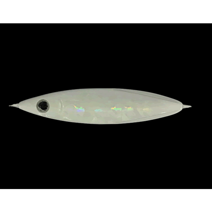 Zeake Z_BIT 40g 40g 80mm ZB015 ALL GLOW
