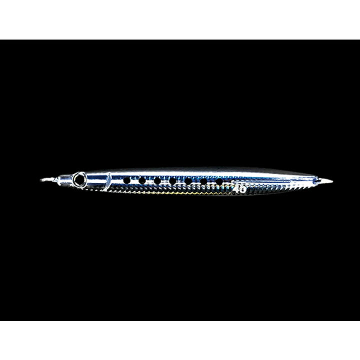 Zeake G_SLASHER 20g 20g 67mm GS002 MAIWASHI