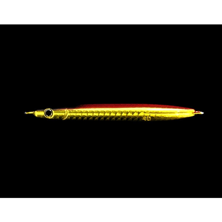 Zeake G_SLASHER 20g 20g 67mm GS006 HAGARE AKAKIN