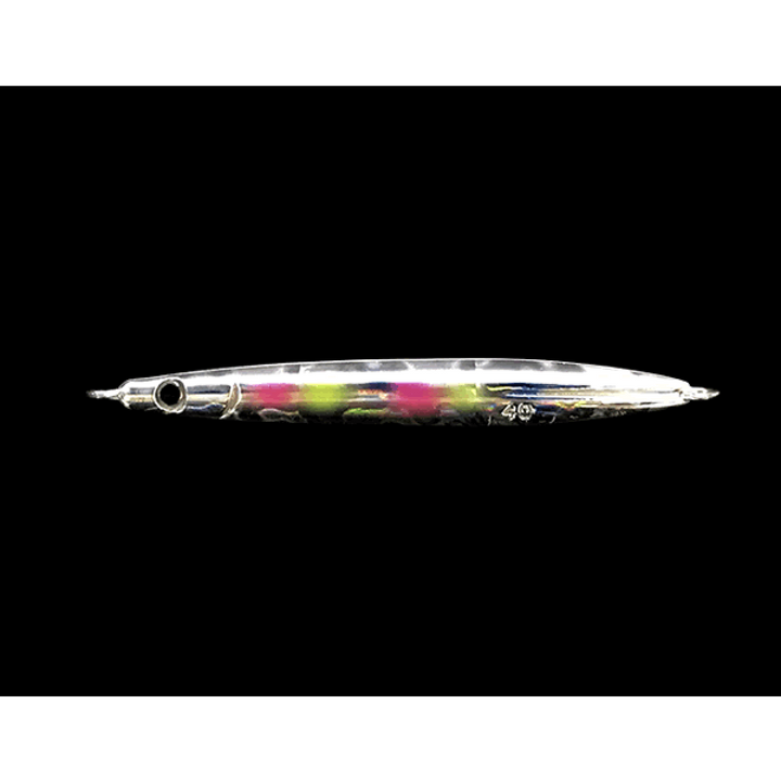 Zeake G_SLASHER 20g 20g 67mm GS007 RAINBOW CANDY