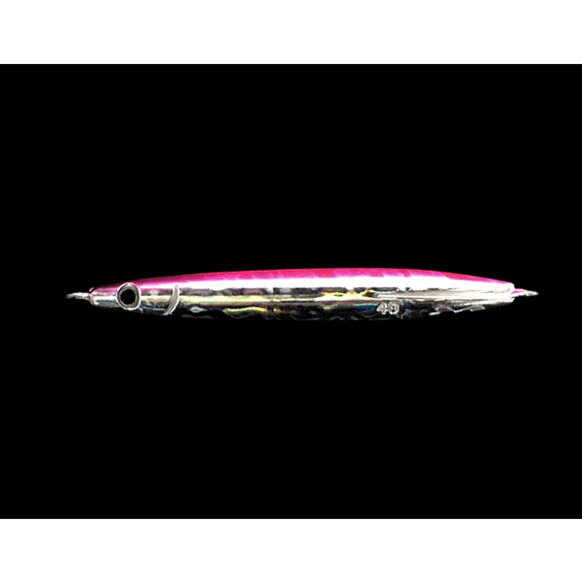 Zeake G_SLASHER 60g 60g 94mm GS003 PINK