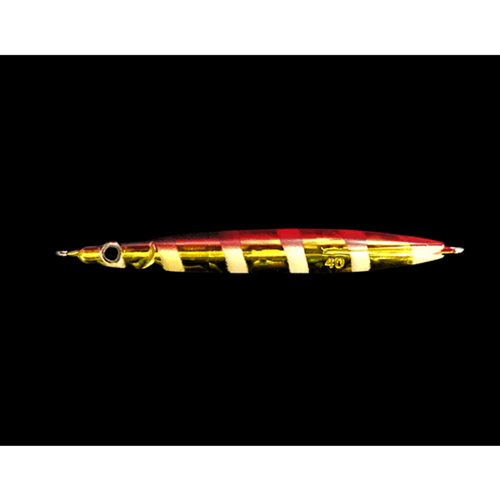 Zeake G_SLASHER 60g 60g 94mm GS009 ZG AKAKIN
