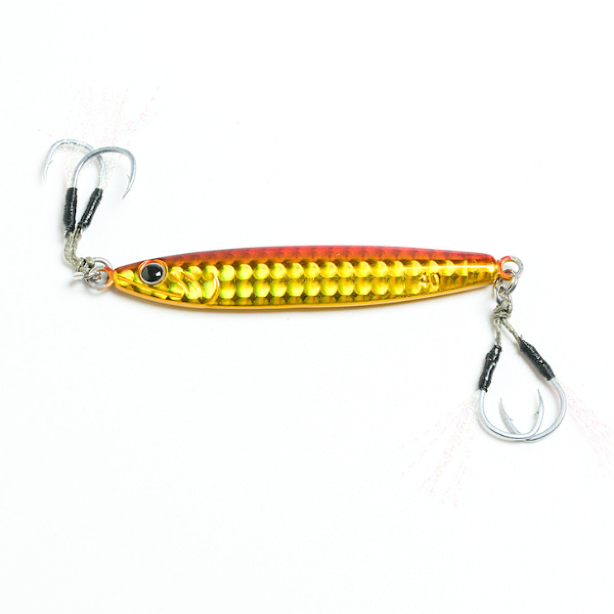 Zeake R_SARDINE TG 60g 78mm : 60g 006 HAGARE AKAKIN