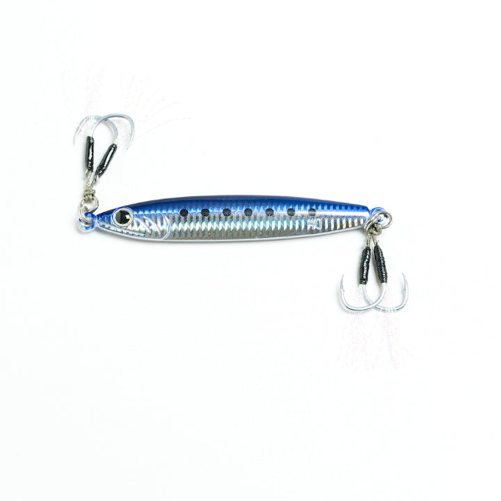 Zeake R_SARDINE TG 80g 85mm : 80g 002 MAIWASHI