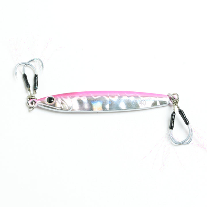 Zeake R_SARDINE TG 80g 85mm : 80g 003 PINK