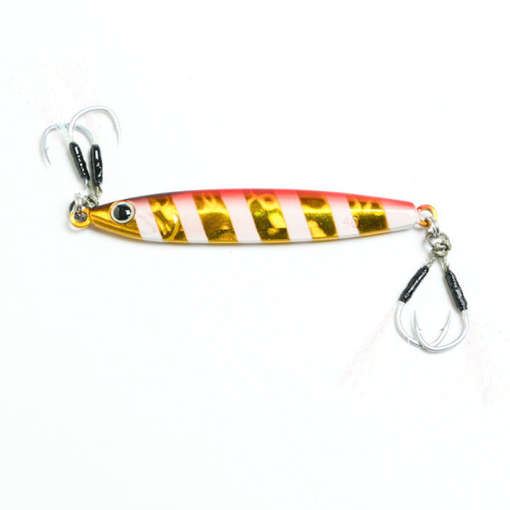 Zeake R_SARDINE TG 80g 85mm : 80g 009 ZG AKAKIN