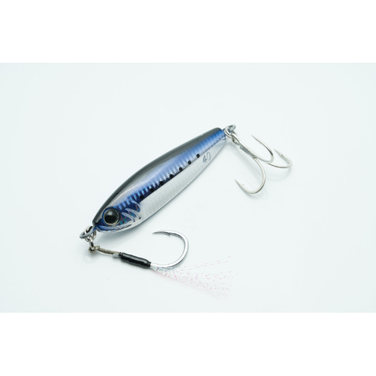 Zeake F_SARDINE 20g 45mm : 20g MAIWASHI