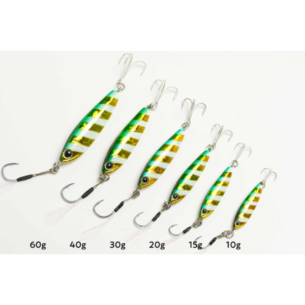 Zeake F_SARDINE 20g 45mm : 20g MAIWASHI
