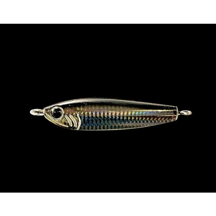 Zeake F_SARDINE 20g 20g 45mm KATAKUCHI