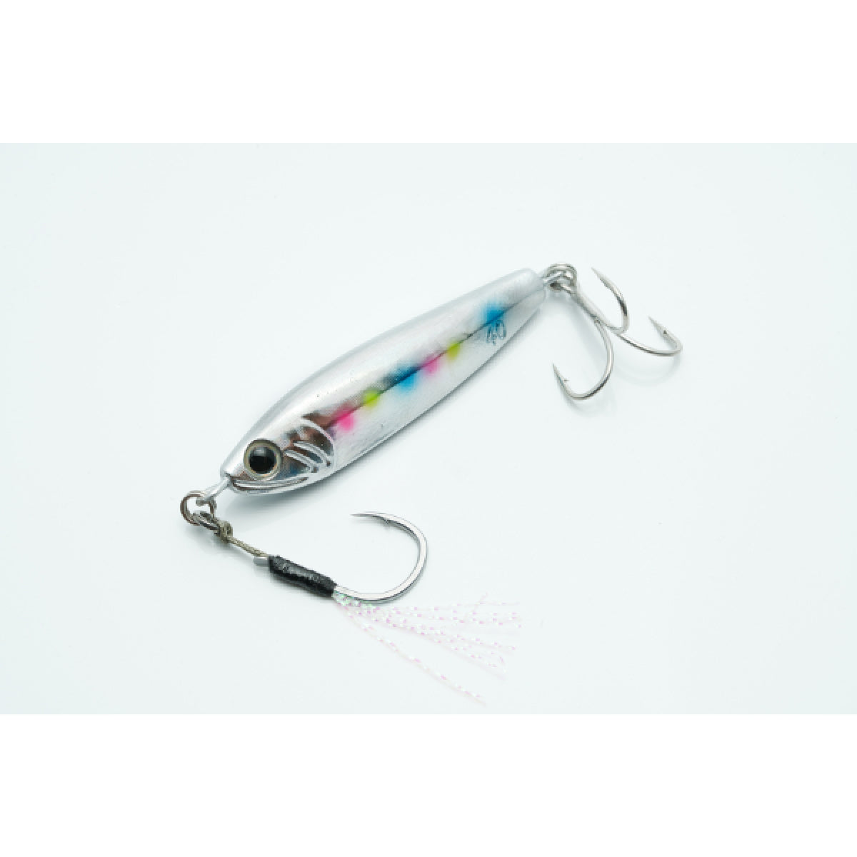Zeake F_SARDINE 20g 45mm : 20g RAINBOW CANDY