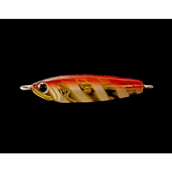 Zeake F_SARDINE 20g 20g 45mm ZG AKAKIN