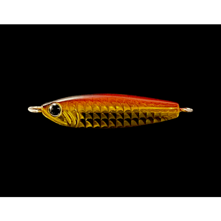 Zeake F_SARDINE 30g 30g 51mm HAGARE AKAKIN
